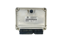 Blok Ovladačů VW 045906019BF 0281011241 Bosch 46672