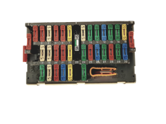Blok Ovladačů 9459288180 11660/02 PSA DAV 19056