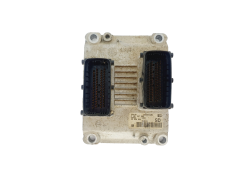 Blok Ovladačů Opel 55350552 0261207962 Bosch GM 37937