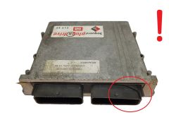 Blok Ovladačů LPG 67R011002 110R001001 031001 FLY SF BRC 16552