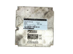 Blok Ovladačů 89661-05310 MB175800-2008 Toyota Denso 