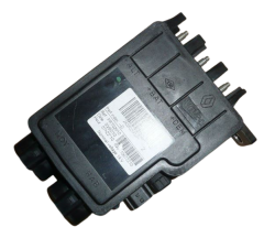 Pojistková Skříň Originál Renault Laguna III 243800002R