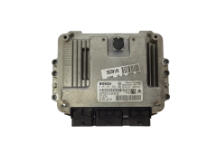 Blok Ovladačů 0281011863 9659342280 9653958980 PSA Bosch 18632