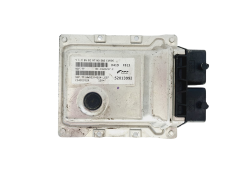 Blok Ovladačů 52013992 BC.0120257.C Lancia FPT 37796