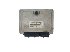 Blok Ovladačů 038906018S 0281001721 Audi Bosch 41817