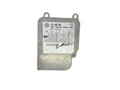 Blok Ovladačů 1C0909601 5WK43120 VW Siemens