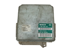 Blok Ovladačů 9613113880 0261200707 26FM0031 PSA Bosch 15177