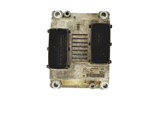 Blok Ovladačů Opel 55350552 0261207962 Bosch GM 26877