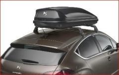 Střešní Box / Rakev Nový originál 1609665380 Citroen Peugeot 330L