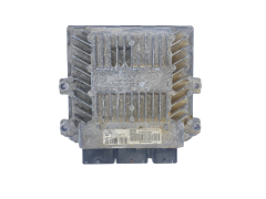 Blok Ovladačů 5WS40320D-T SID803A 9655534080 9662934880 PSA Siemens 60157