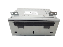 Rádio Cd Ford Focus 3 BM5T-18C815-GF AHU