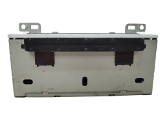Rádio Cd Ford Focus 3 BM5T-18C815-GF AHU 1085