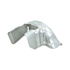 Kryt Kolektoru Originál Citroen Peugeot C2 C3 207 208 1.1-1.4 1723W0