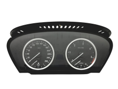 Otáčkoměr BMW X6 E71 E72 6211 9189886 51448