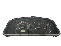Tachometr Opel Agila 09214266 110008952054 57561