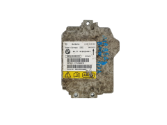Blok Ovladačů Moduł 65.77-9125224-01 0285010060 BMW Bosch 36907