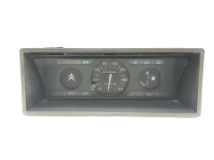 Tachometr Citroen AX 4/12/C1-16k6V 412C116k6V