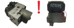 Pumpa Abs VWAG 8E0614111AB 0273004281 0265216559 65433
