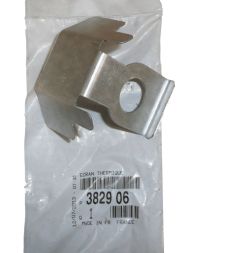 Pokrýt Nový originál 382906 3829.06 Citroen 