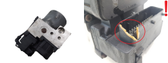 Pumpa Abs Peugeot 306 9629833880 0273004278 0265216553 2460