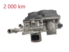 Ventil Egr 147102175R Valeo 2.0 dCi Renault Trafic 3 2000km Ventil Egr 147102175R Valeo 2.0 dCi Renault Trafic 3 2000km