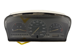 Otáčkoměr Seat Toledo 1L0919033EC3ZY 110008768001 VDO