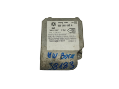 Blok Ovladačů 6Q0909605A 5WK42867 VW Siemens 69156