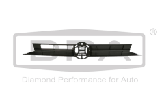 Mřížka Masky Chladiče Pro VW Polo 2G0853653J 88531830602 DPA