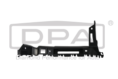 Držák Nárazníku Předek Pravý VW T6 7E0807394B 88071827702 DPA