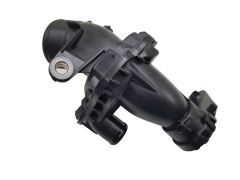 Trubka Turbíny 165761844R 1.6 dCi Renault Nissan Opel 0km