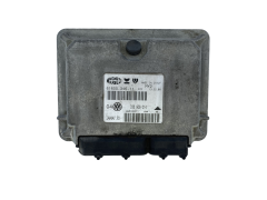 Blok Ovladačů 036906014 IAW4AV.V0 61600.346.11 VW Magneti Marelli 51412