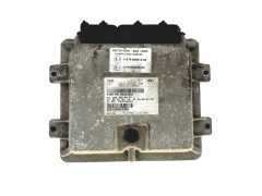 Blok Ovladačů 55204203 6A0.3B0.00.A7 4100119 Fiat Metatron 27284