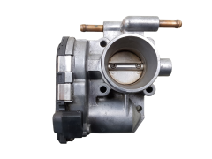 Škrticí Klapka Opel 24420536 0280750133 Bosch 2562