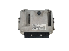 Blok Ovladačů 0281011701 8M51-12A650-LB Ford Bosch 39440
