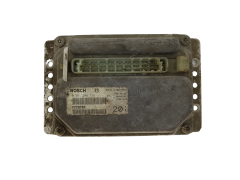 Blok Ovladačů 0261200716 7778785 Fiat Lancia Bosch 15259