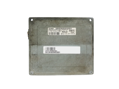 Blok Ovladačů Ford 6S61-12A650-GD S120977313D Siemens 39653