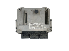 Blok Ovladačů 9805947580 0281019820 9666729680 PSA  Bosch 44270
