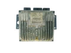Blok Ovladačů PSA 9650043480 R0411C001H G6B60A03 Delphi 33303 Blok Ovladačů PSA 9650043480 R0411C001H G6B60A03 Delphi 33303