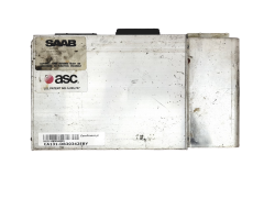 Blok Ovladačů 4695961 D-60X0-5147-TXXX J52E-9397 Saab asc