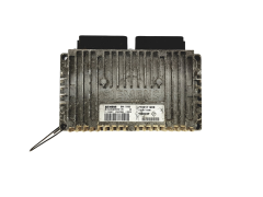 Blok Ovladačů S105280015A 7700111209 7700110261 Renault Siemens 22380