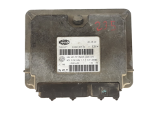Blok Ovladačů IAW4AF.M7 73501877 Fiat Magneti Marelli 21108