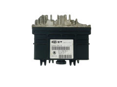 Blok Ovladačů 032906030M IAW1AV.S0 Skoda Magneti Marelli