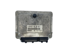 Blok Ovladačů 06A906018C 0261204127 Audi Bosch 62494