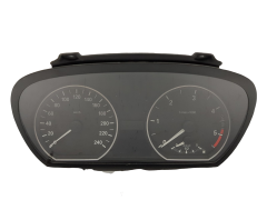 Tachometr BMW 1 E81 E82 E87 9141475-01 1024952-75