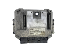 Blok Ovladačů 0281011701 6M51-12A650-NA Ford Bosch 62901
