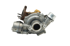 Turbodmychadlo 113657H821369359 16359700011 144116763R BorgWarner 1.5 dci