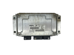 Blok Ovladačů 0261207318 9648483480 9643897580 PSA Bosch 62181