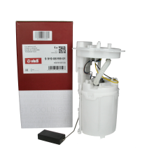 Palivové Čerpadlo Pro VW Audi Seat Skoda 1K0919051M 99190619901 Vika