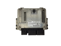 Blok Ovladačů 9664738680 0261201505 9663193780 PSA Bosch 18640