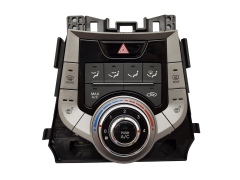 Panel Klimatizace Hyundai Elantra 5 972503X140 A65 HEP081